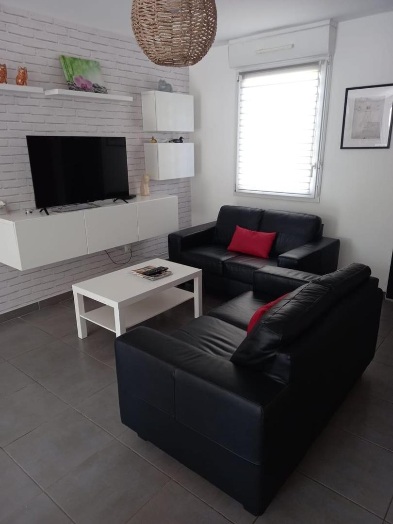 Le Petit Choiseul - Superb Bungalow Sleeps 6 엉부와스 외부 사진